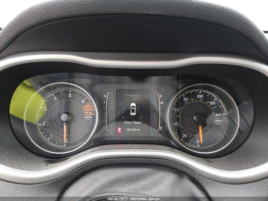 1C4PJLCB3GW159824 2016 JEEP CHEROKEE photo no. 7