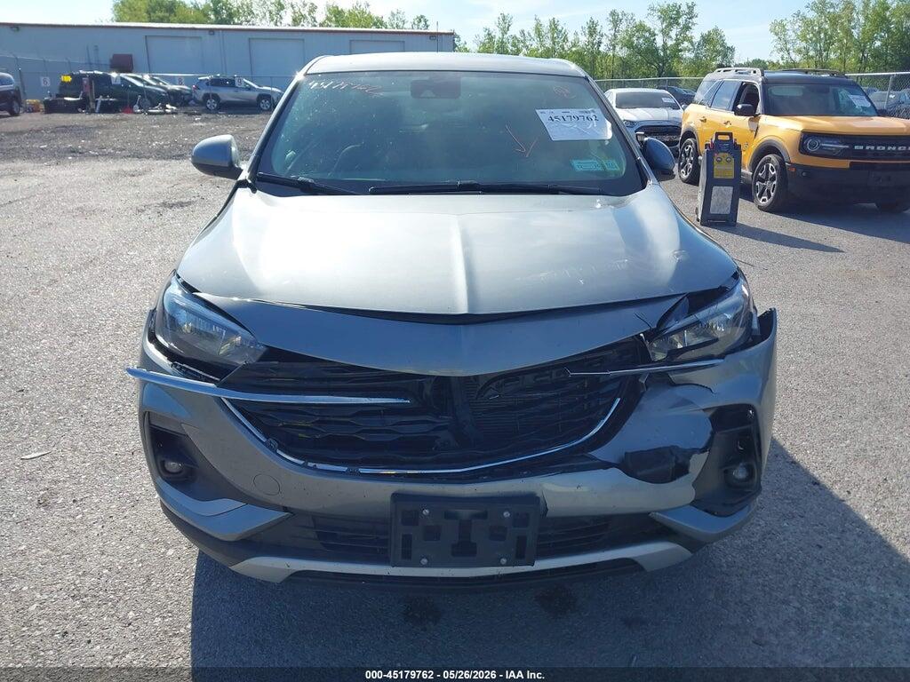 KL4MMCSL8PB164894 2023 BUICK ENCORE GX photo no. 12