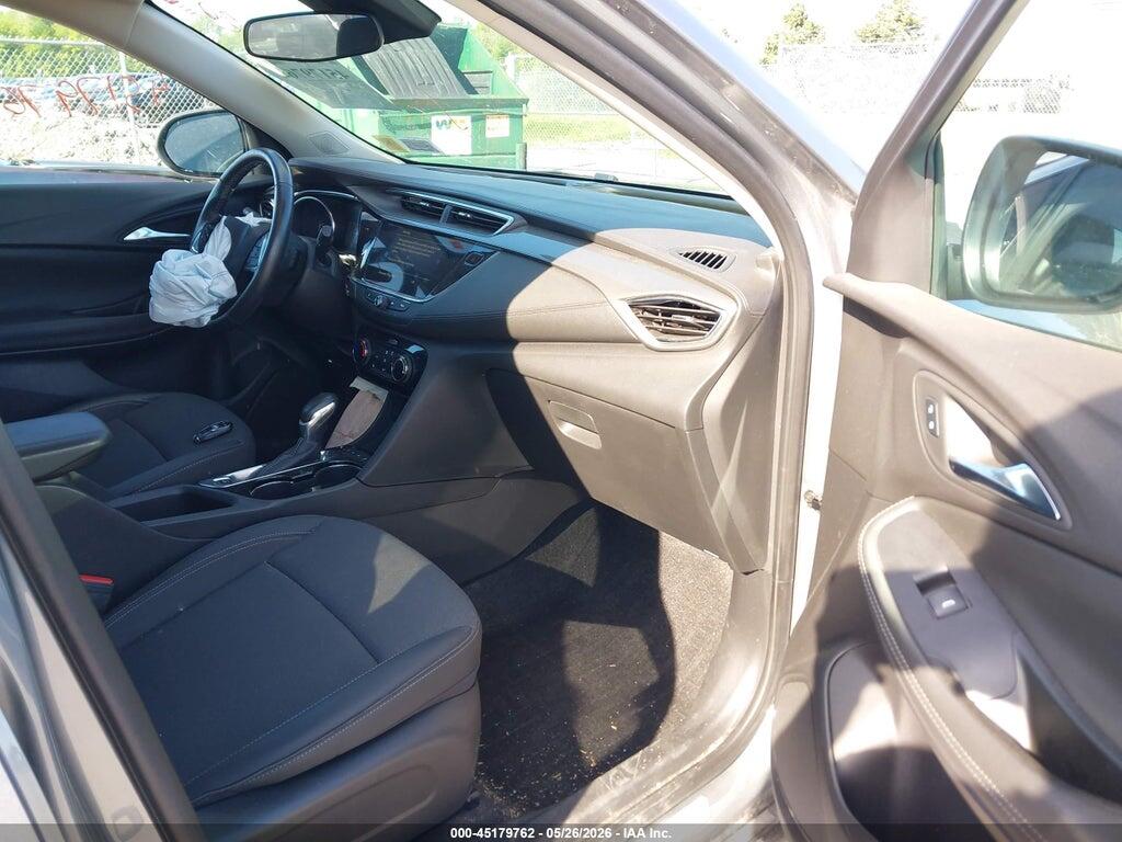 KL4MMCSL8PB164894 2023 BUICK ENCORE GX photo no. 5