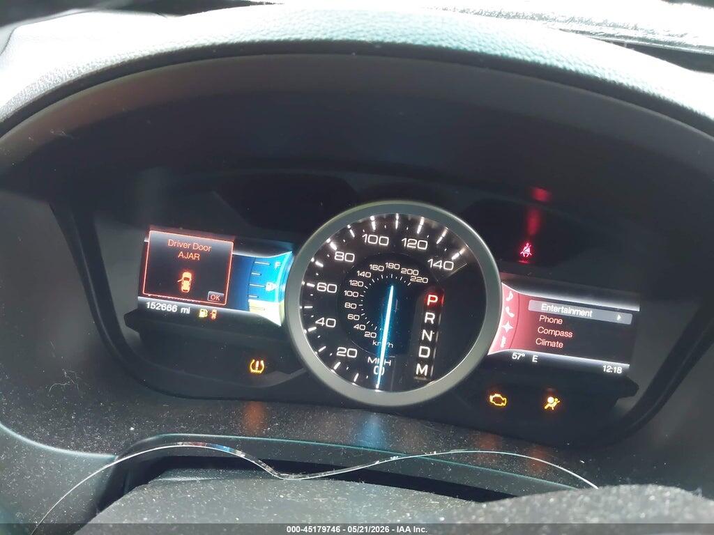 1FM5K8D89DGC76295 2013 FORD EXPLORER photo no. 7