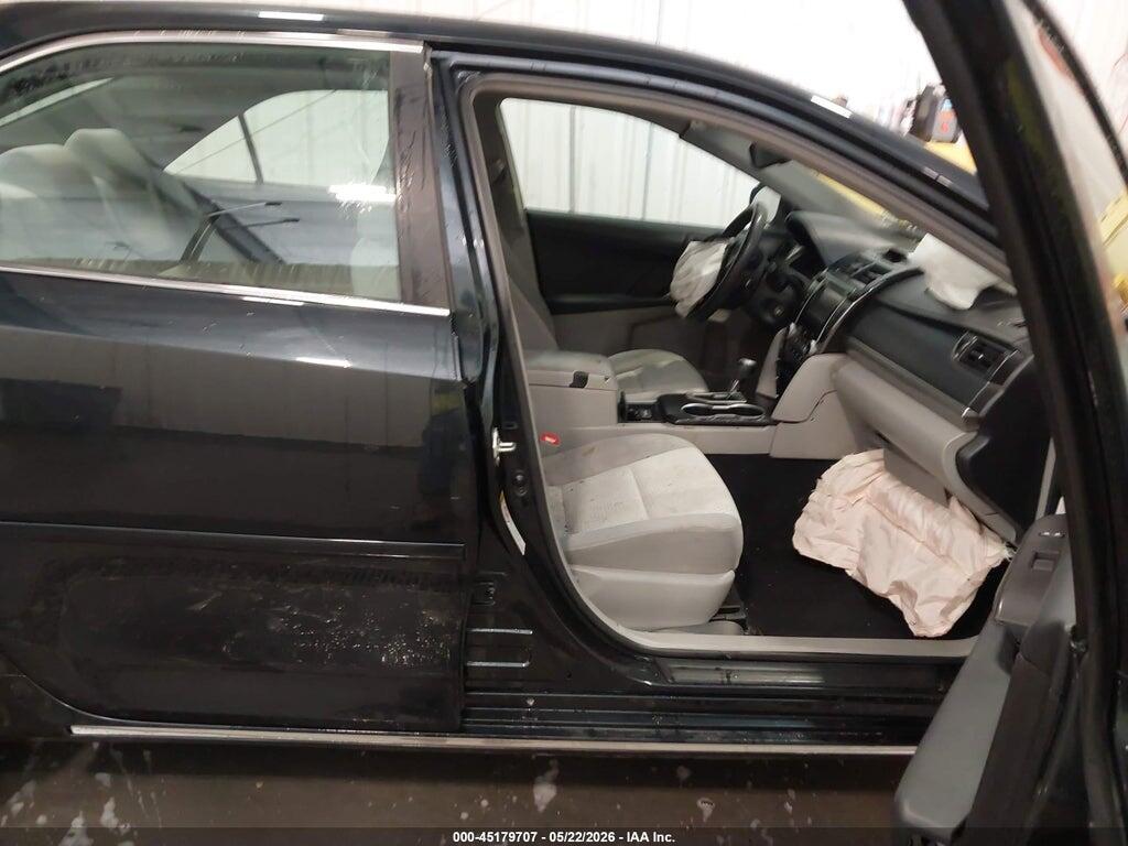 4T4BF1FK5CR230895 2012 TOYOTA CAMRY photo no. 5