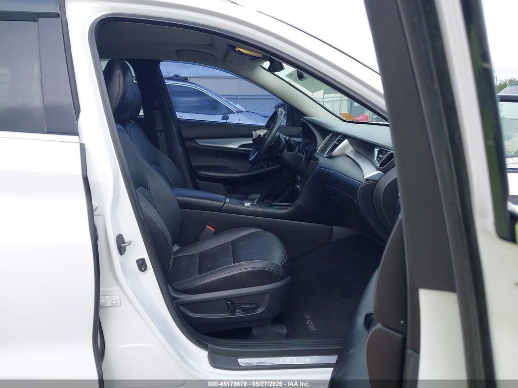 3PCAJ5M10KF125909 2019 INFINITI QX50 photo no. 5