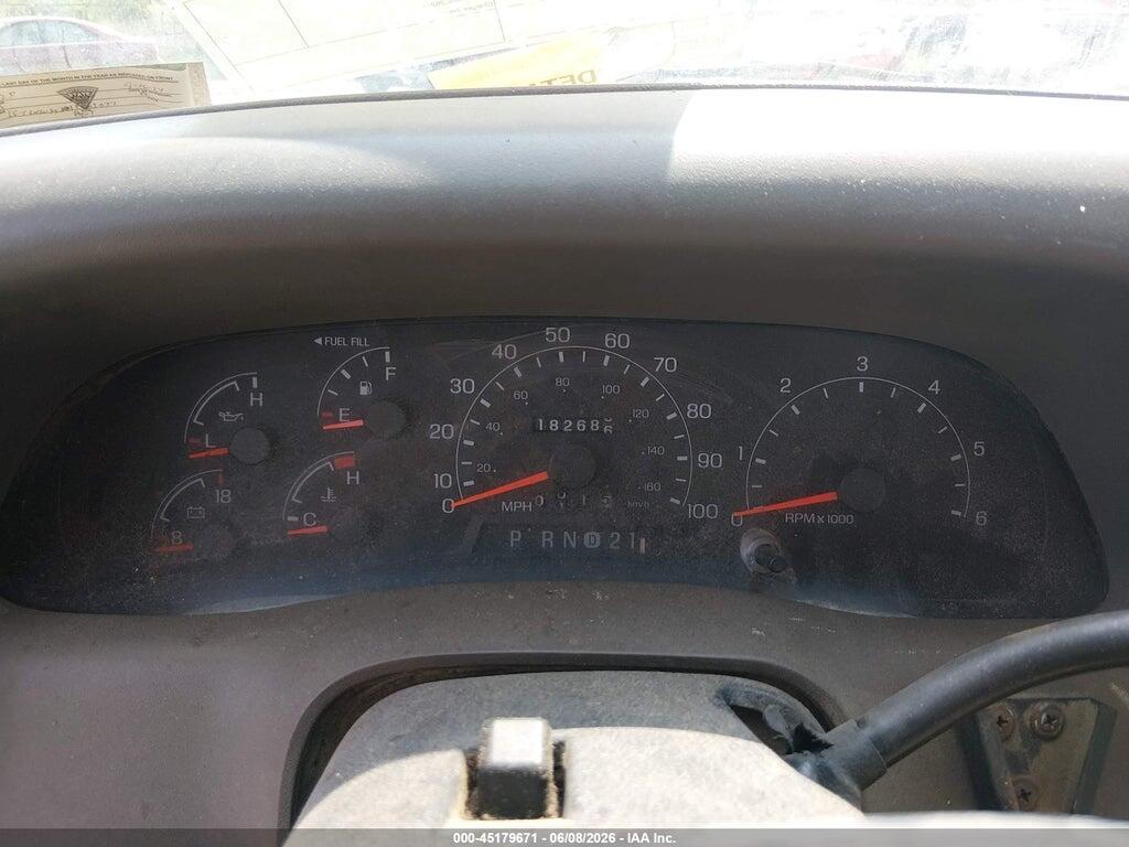 1FTWW33S01ED63037 2001 FORD F-350 photo no. 7