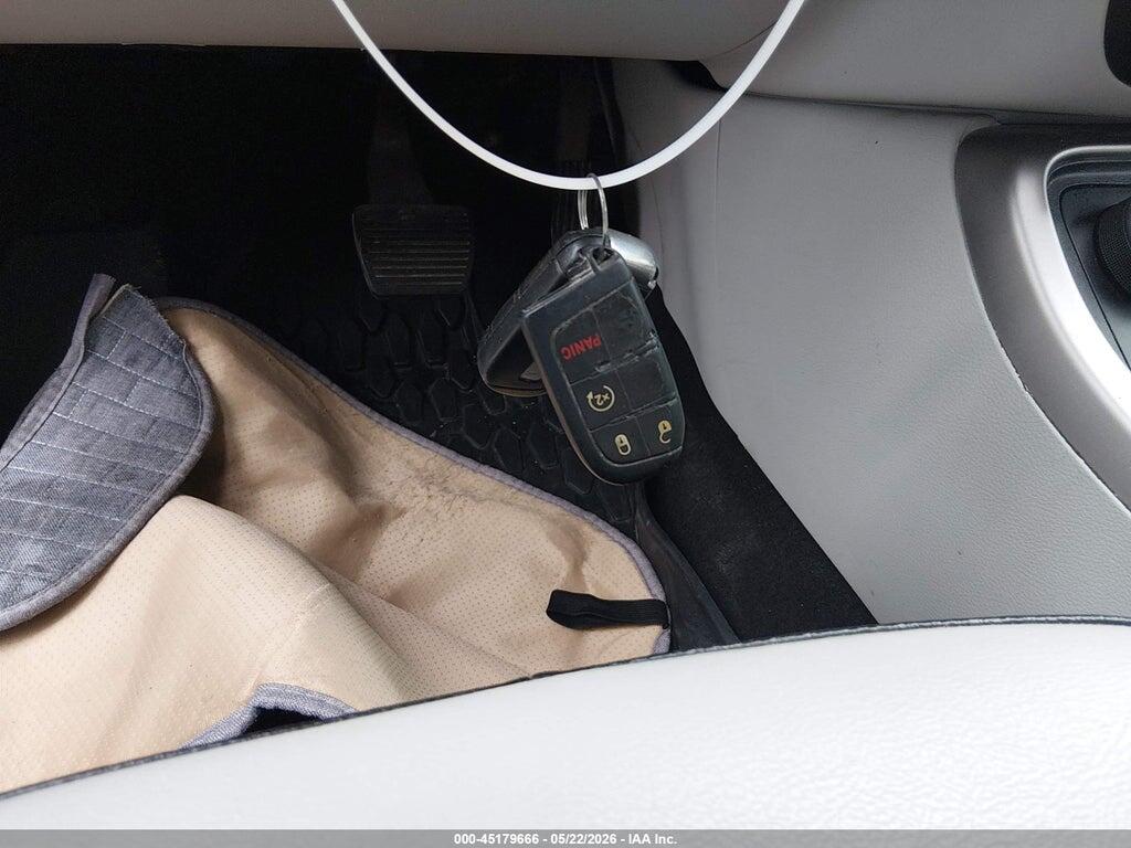 3C4NJDBB9MT544806 2021 JEEP COMPASS photo no. 11
