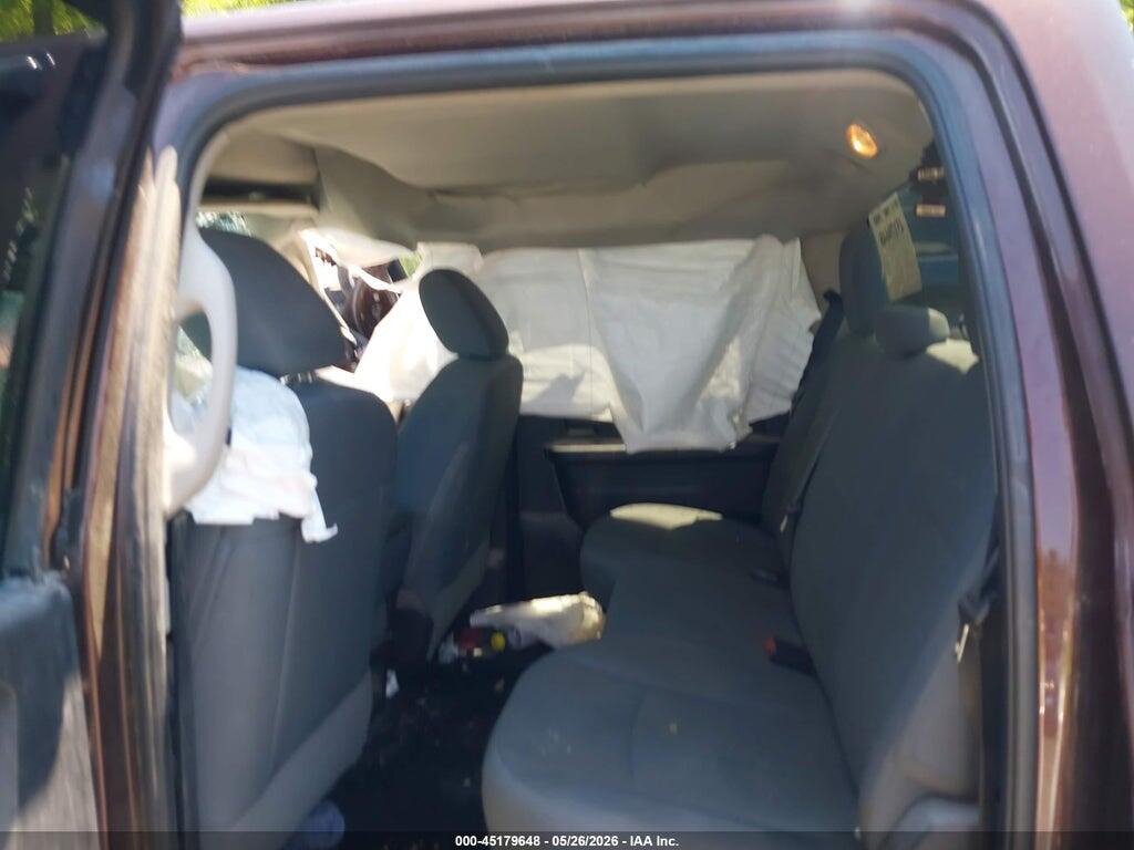 3C6RR7KT8FG540284 2015 RAM 1500 photo no. 8