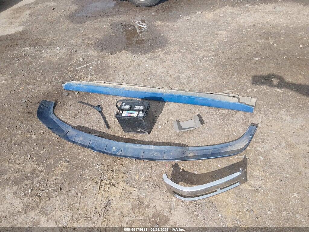 1GTEK19T0YZ156968 2000 GMC SIERRA 1500 photo no. 12