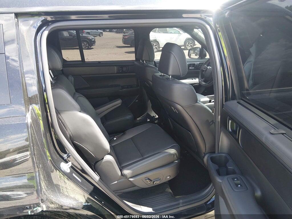 5NMP5DGL4SH095026 2025 HYUNDAI SANTA FE photo no. 8