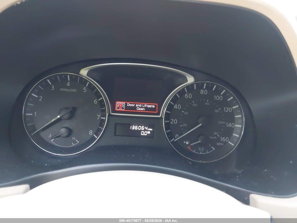 5N1AR2MN4DC621768 2013 NISSAN PATHFINDER photo no. 7