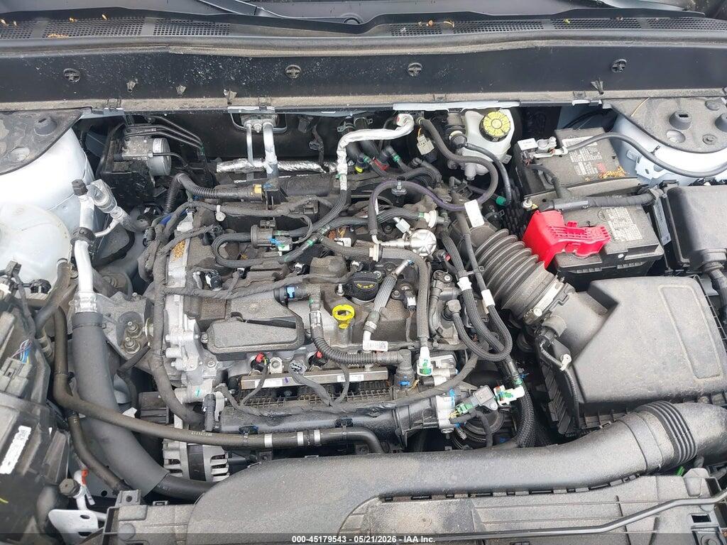3FMCR9C60RRF62156 2024 FORD BRONCO SPORT photo no. 10