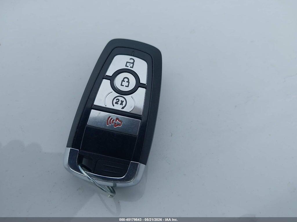 3FMCR9C60RRF62156 2024 FORD BRONCO SPORT photo no. 11