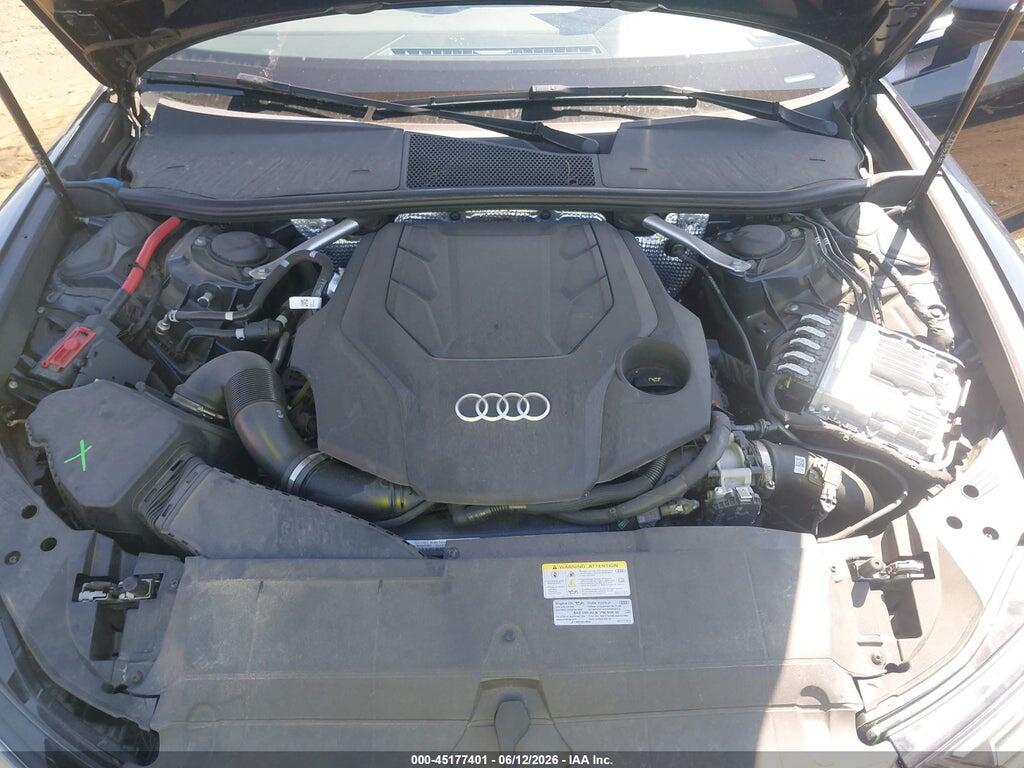WAUL2BF23RN000843 2024 AUDI A6 photo no. 10