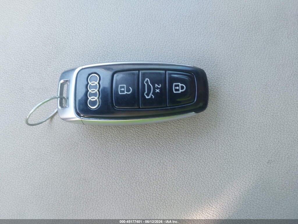 WAUL2BF23RN000843 2024 AUDI A6 photo no. 11