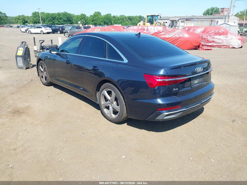 WAUL2BF23RN000843 2024 AUDI A6 photo no. 3