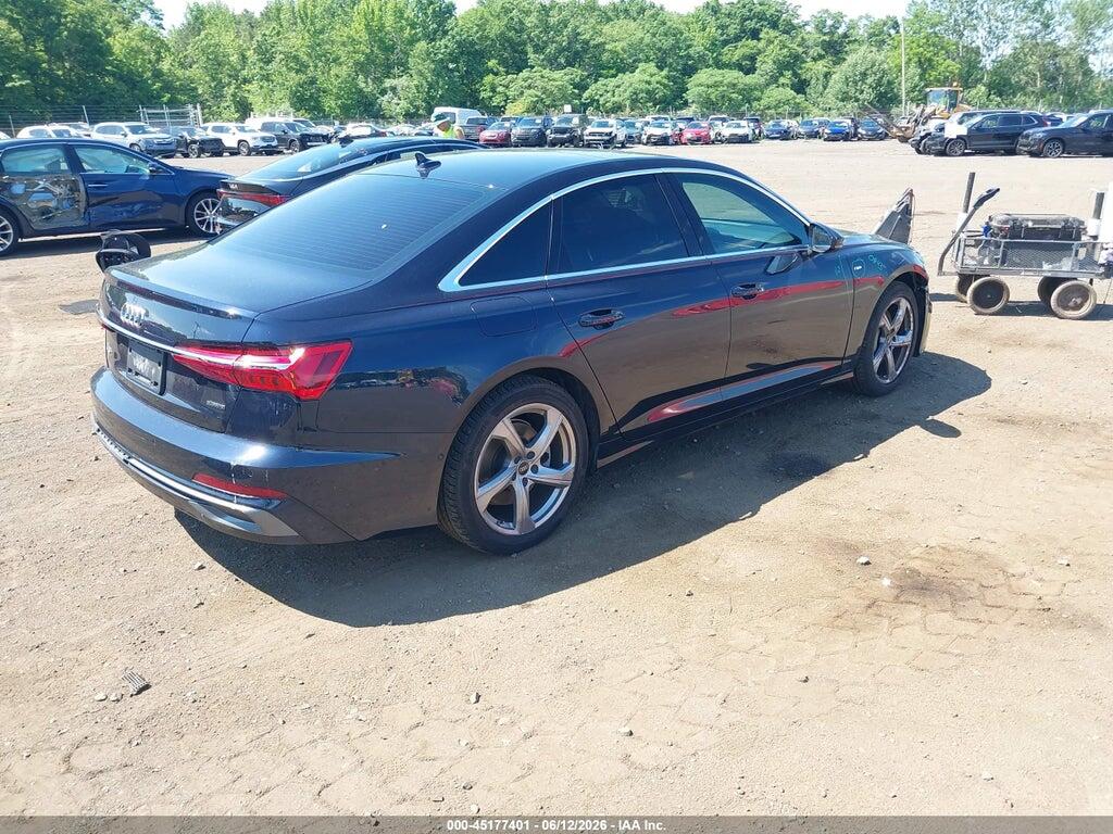 WAUL2BF23RN000843 2024 AUDI A6 photo no. 4