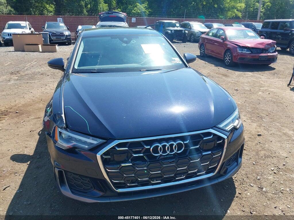WAUL2BF23RN000843 2024 AUDI A6 photo no. 6