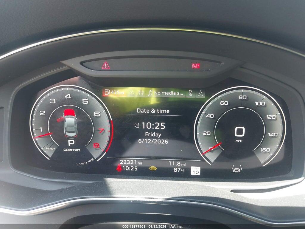 WAUL2BF23RN000843 2024 AUDI A6 photo no. 7