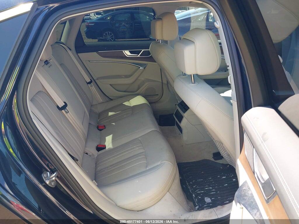 WAUL2BF23RN000843 2024 AUDI A6 photo no. 8
