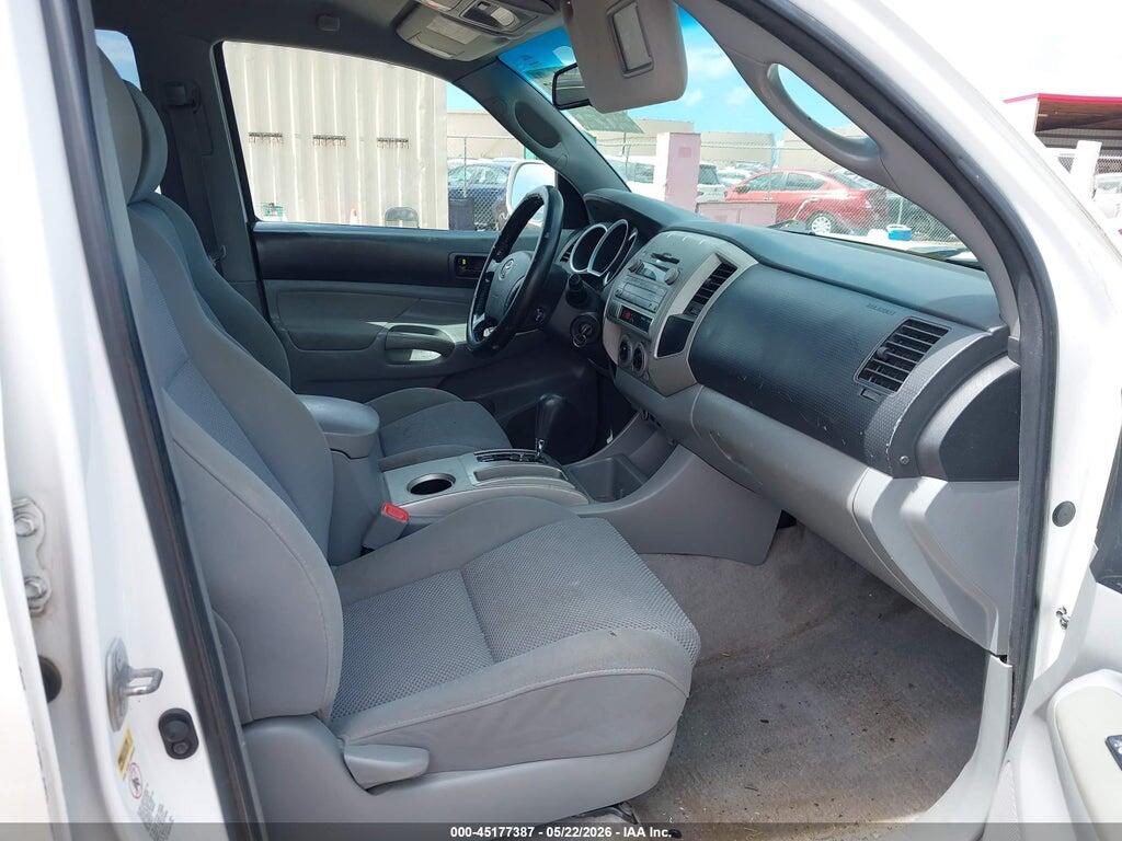 3TMKU72N09M023397 2009 TOYOTA TACOMA photo no. 5