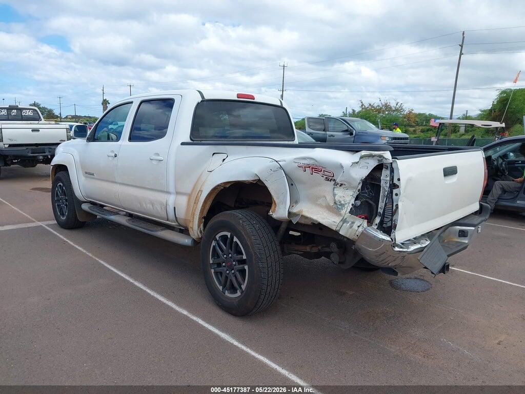 3TMKU72N09M023397 2009 TOYOTA TACOMA photo no. 6