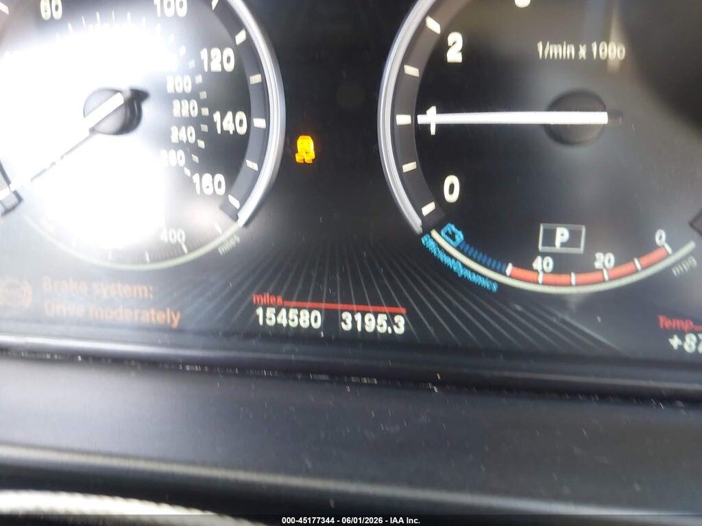 WBA5A5C56FD518099 2015 BMW 528I photo no. 7