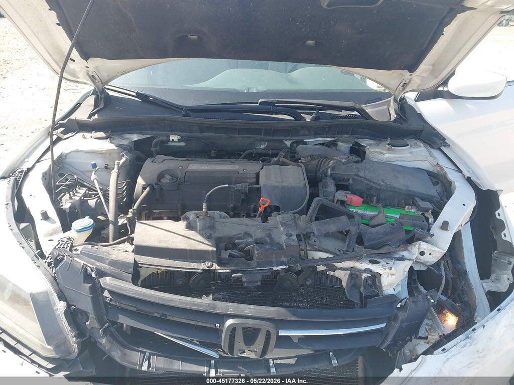 1HGCR2F34FA213912 2015 HONDA ACCORD photo no. 10