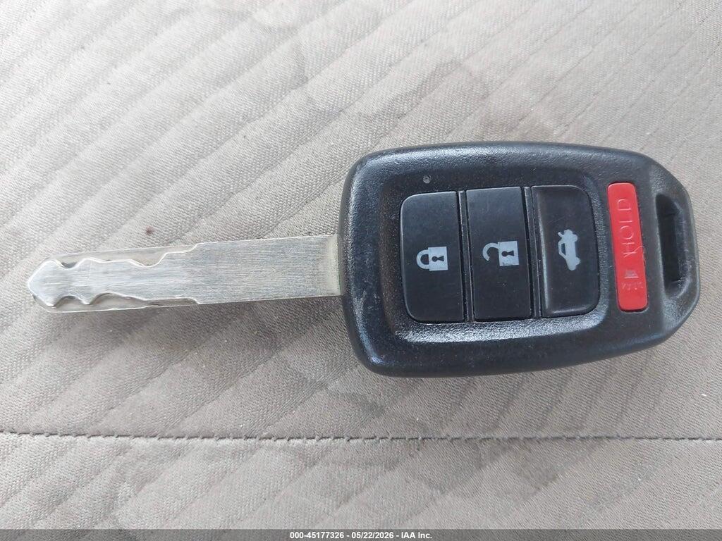 1HGCR2F34FA213912 2015 HONDA ACCORD photo no. 11