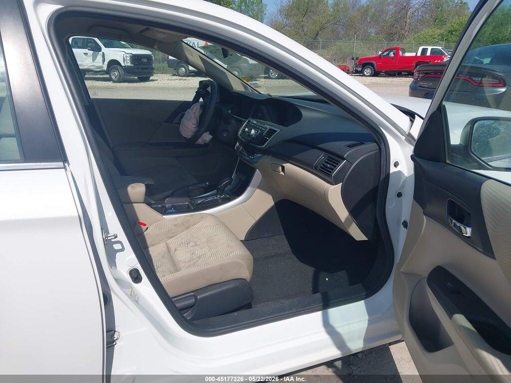 1HGCR2F34FA213912 2015 HONDA ACCORD photo no. 5