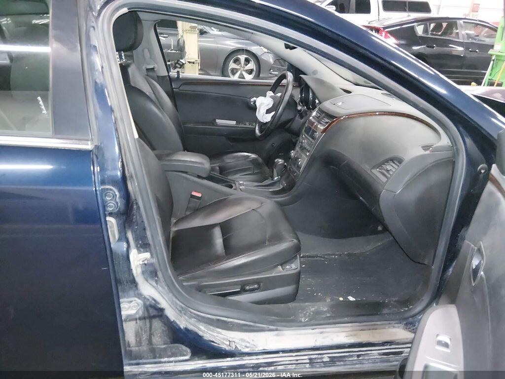 1G1ZE5E05CF262055 2012 CHEVROLET MALIBU photo no. 5