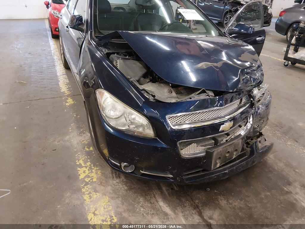 1G1ZE5E05CF262055 2012 CHEVROLET MALIBU photo no. 6