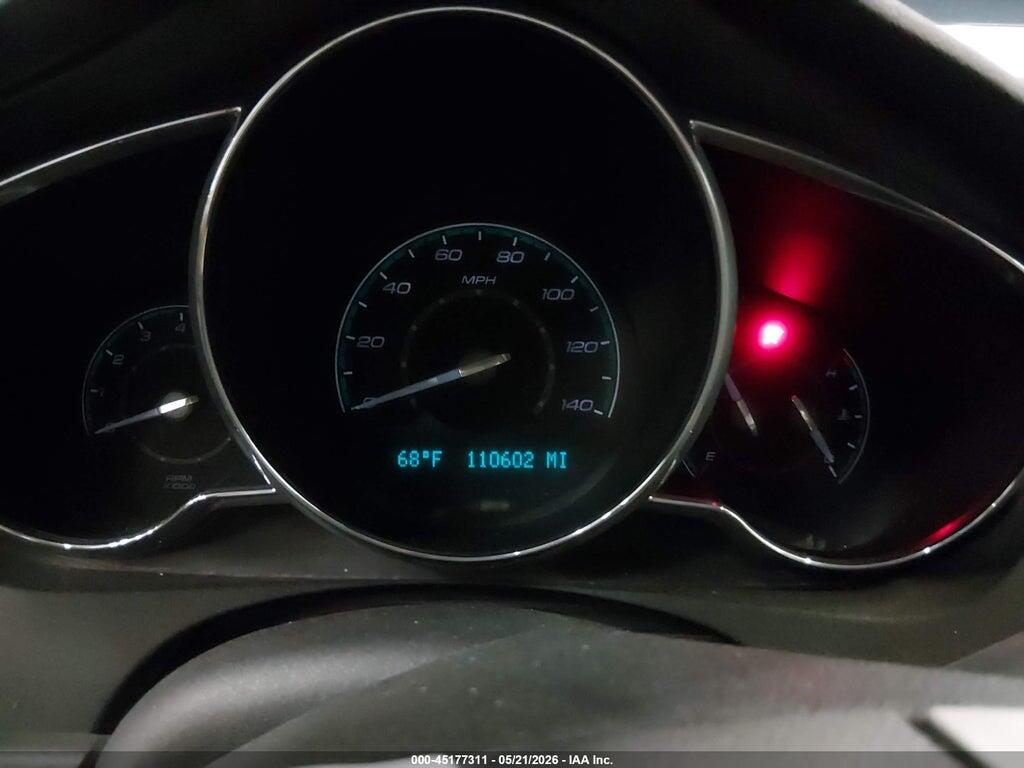 1G1ZE5E05CF262055 2012 CHEVROLET MALIBU photo no. 7