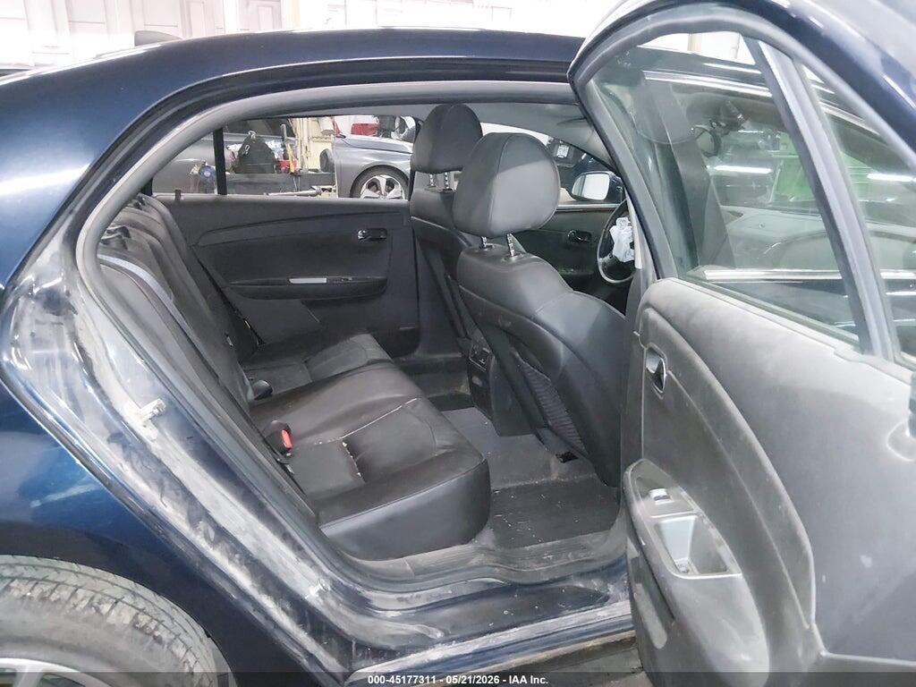 1G1ZE5E05CF262055 2012 CHEVROLET MALIBU photo no. 8