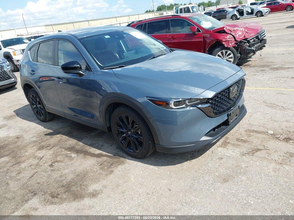 JM3KFBCL8R0425091 2024 MAZDA CX-5 photo no. 1