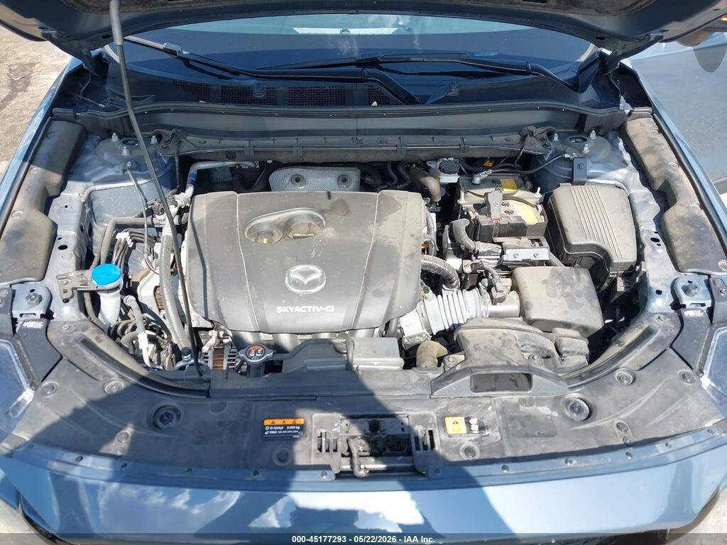 JM3KFBCL8R0425091 2024 MAZDA CX-5 photo no. 10