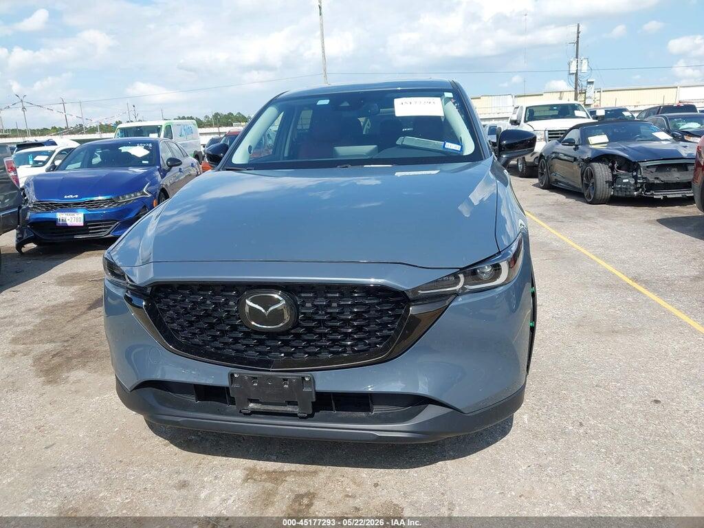 JM3KFBCL8R0425091 2024 MAZDA CX-5 photo no. 12