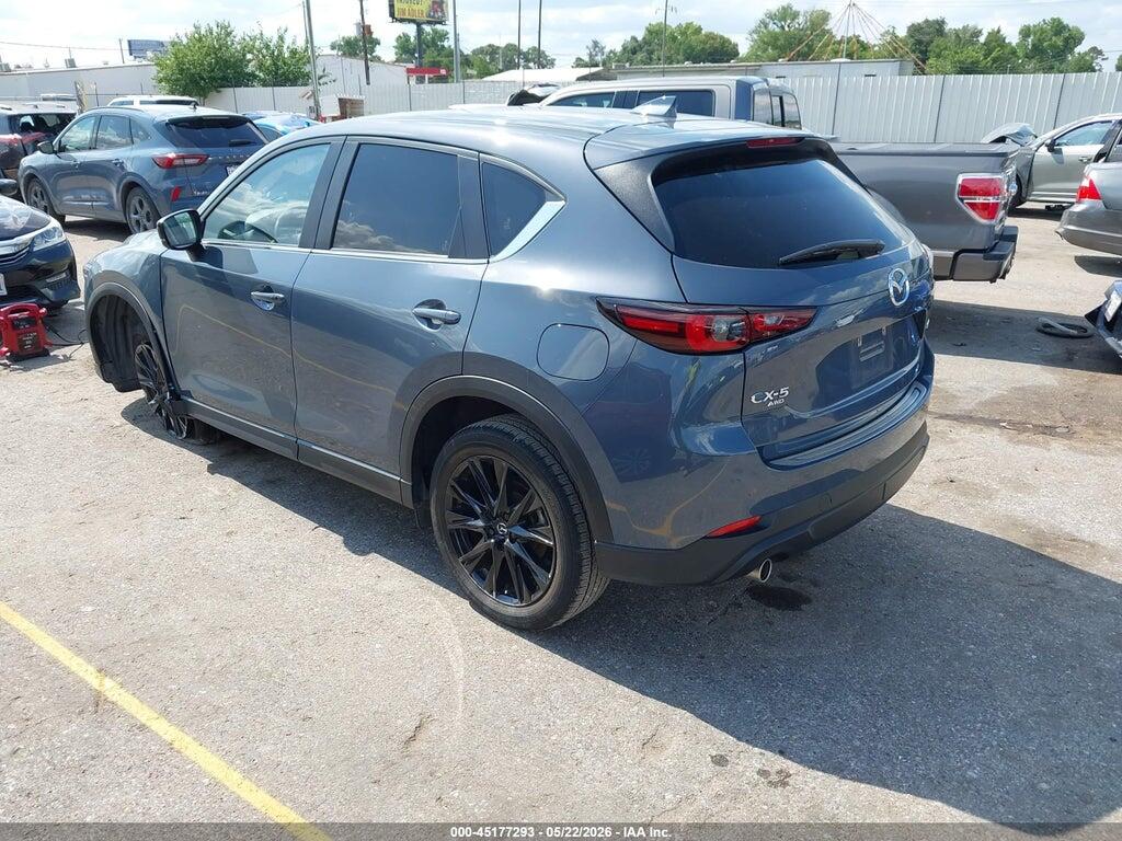 JM3KFBCL8R0425091 2024 MAZDA CX-5 photo no. 3