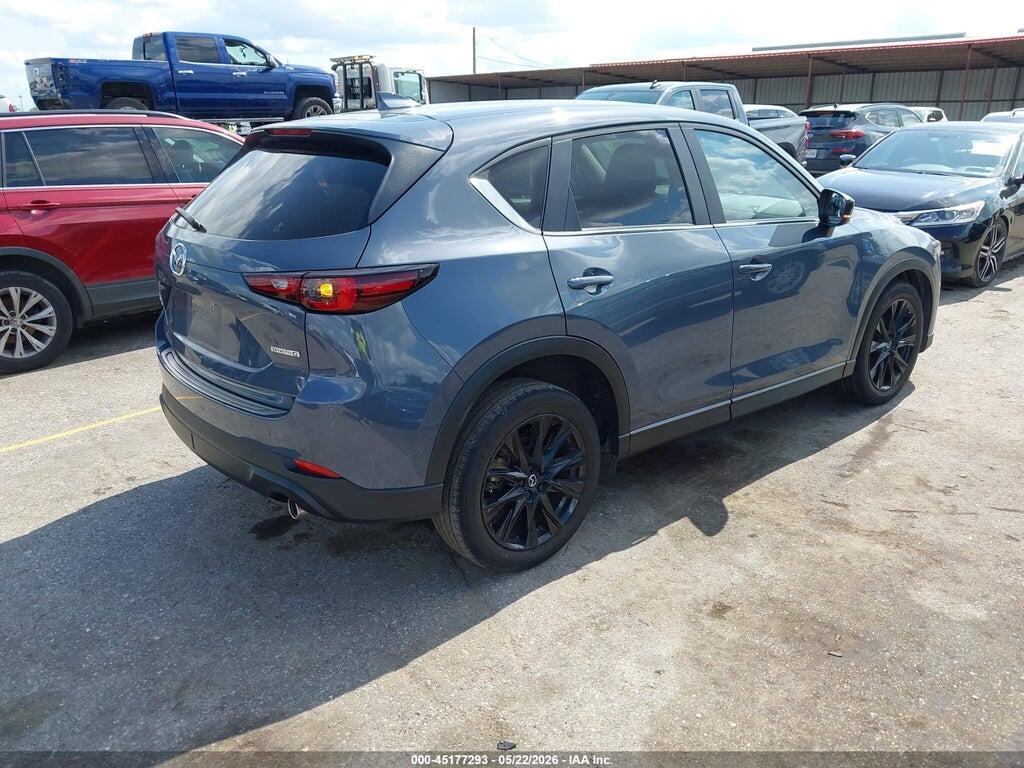 JM3KFBCL8R0425091 2024 MAZDA CX-5 photo no. 4