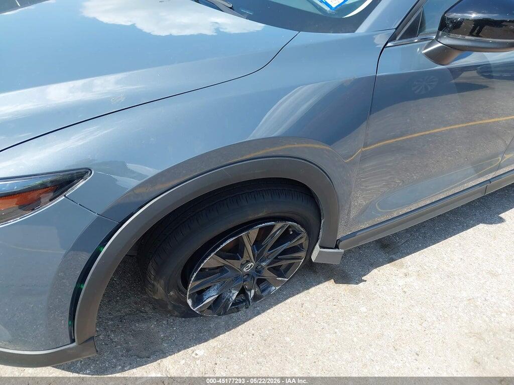 JM3KFBCL8R0425091 2024 MAZDA CX-5 photo no. 6