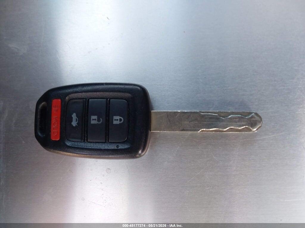 19XFC2F64LE204823 2020 HONDA CIVIC photo no. 11