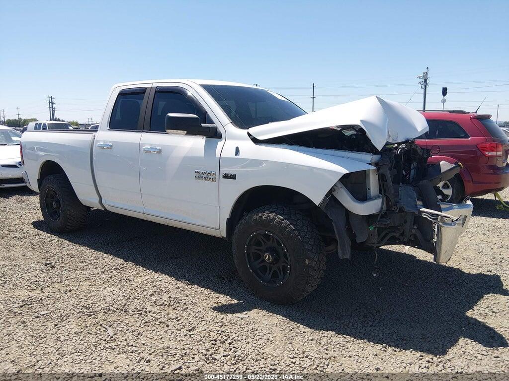 1C6RR7GT9DS631482 2013 RAM 1500 photo no. 1