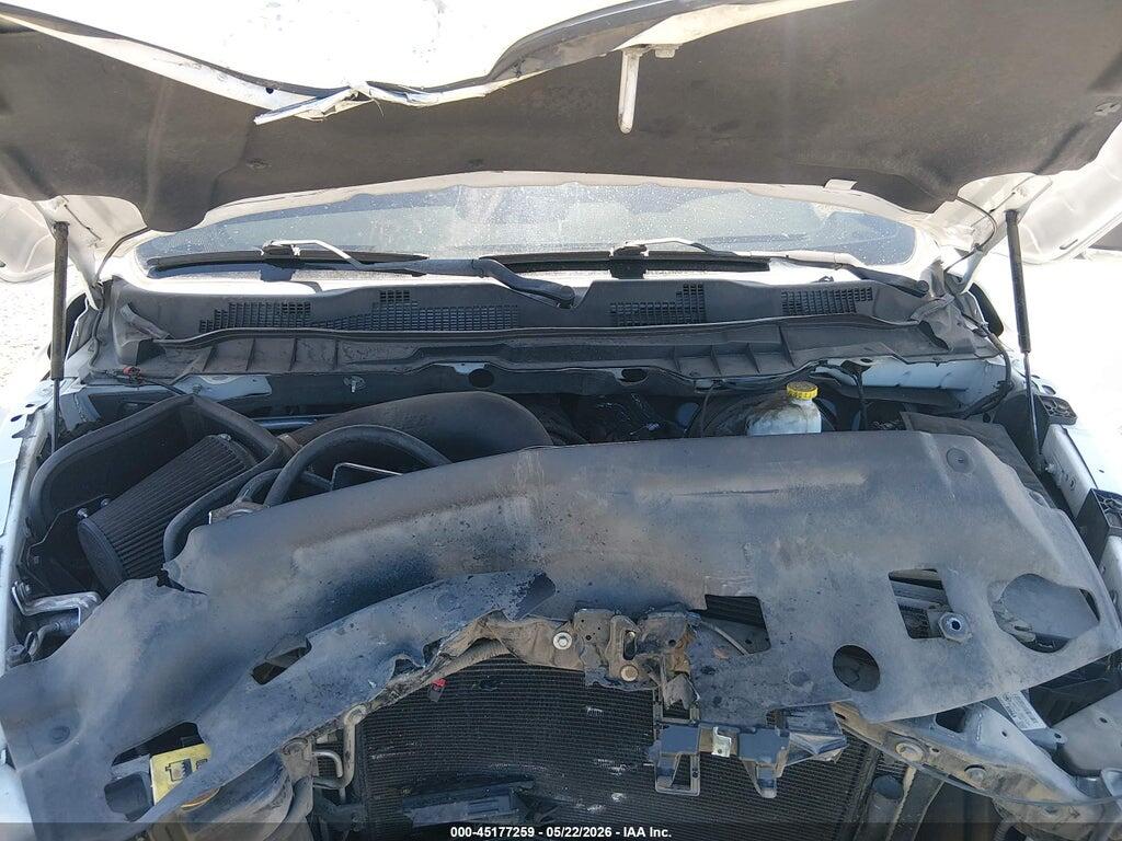 1C6RR7GT9DS631482 2013 RAM 1500 photo no. 10