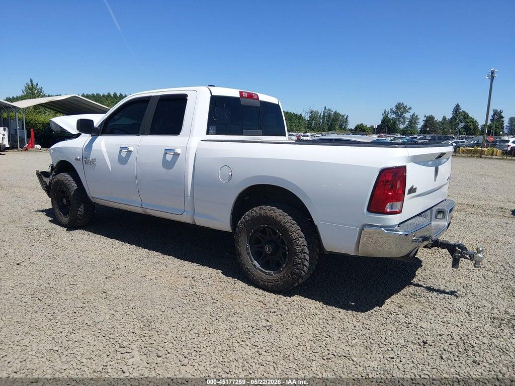 1C6RR7GT9DS631482 2013 RAM 1500 photo no. 3
