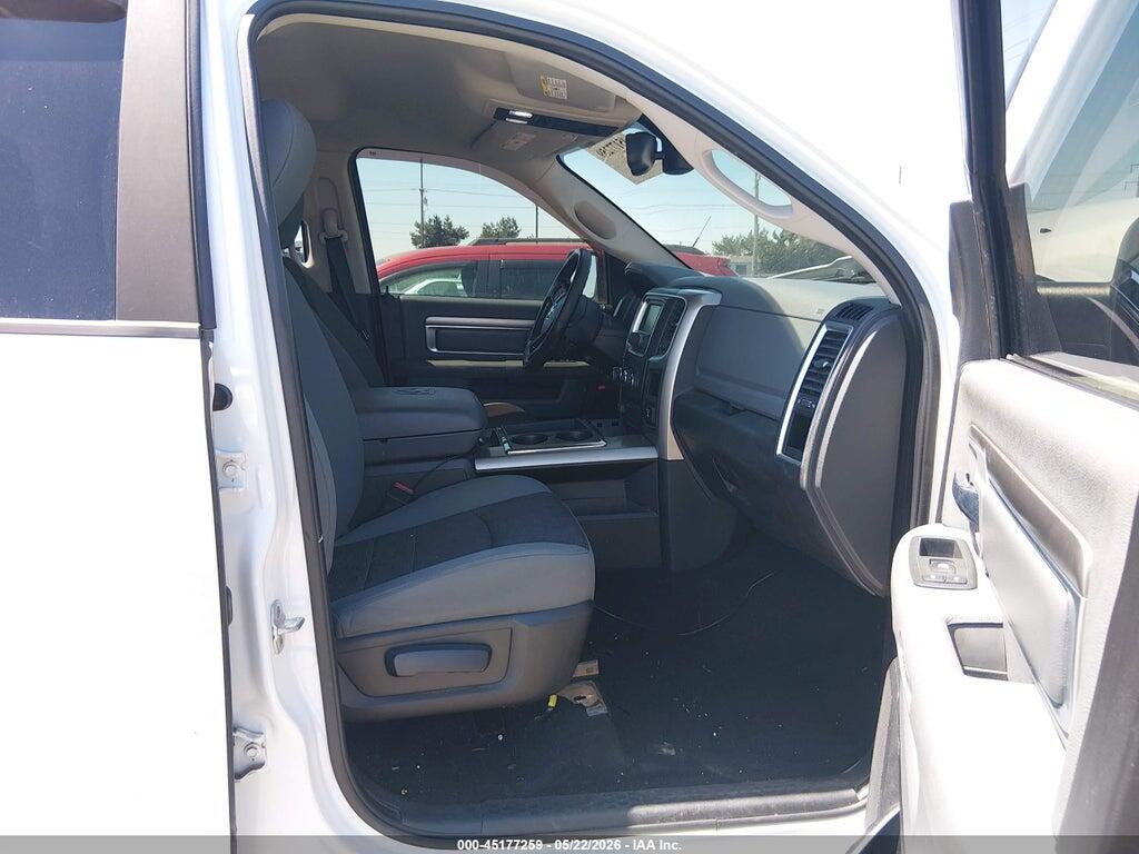 1C6RR7GT9DS631482 2013 RAM 1500 photo no. 5