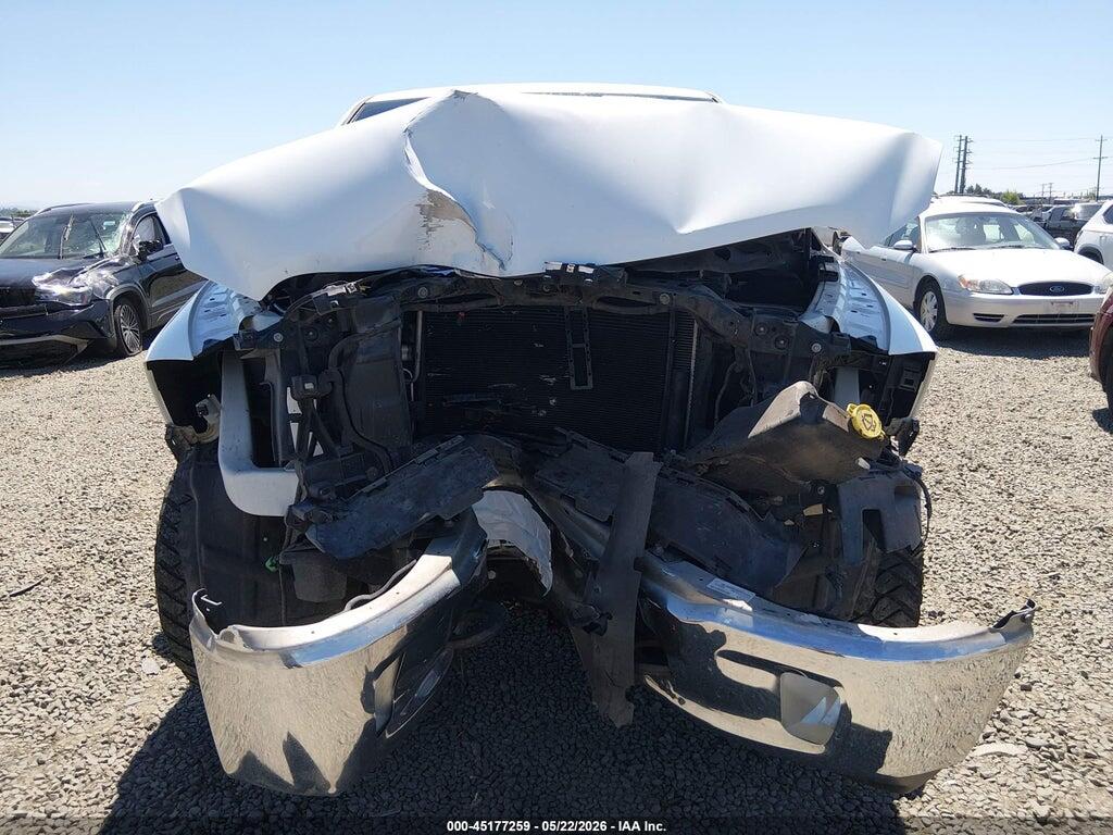 1C6RR7GT9DS631482 2013 RAM 1500 photo no. 6