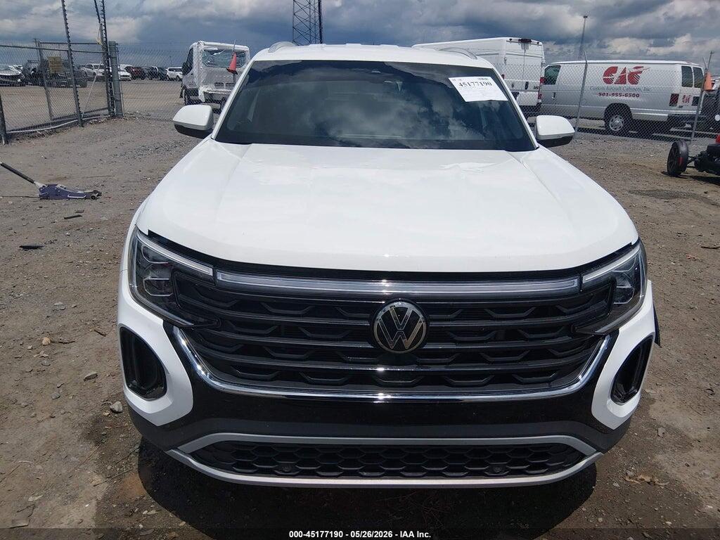 1V2LE2CA2RC250252 2024 VOLKSWAGEN ATLAS CROSS SPORT photo no. 12