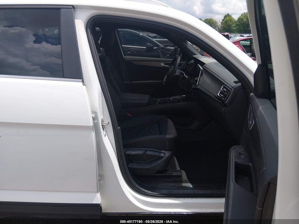1V2LE2CA2RC250252 2024 VOLKSWAGEN ATLAS CROSS SPORT photo no. 5