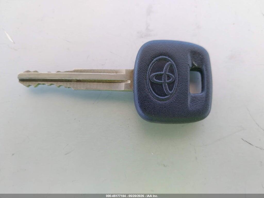 5TFPX4EN9CX012410 2012 TOYOTA TACOMA photo no. 11