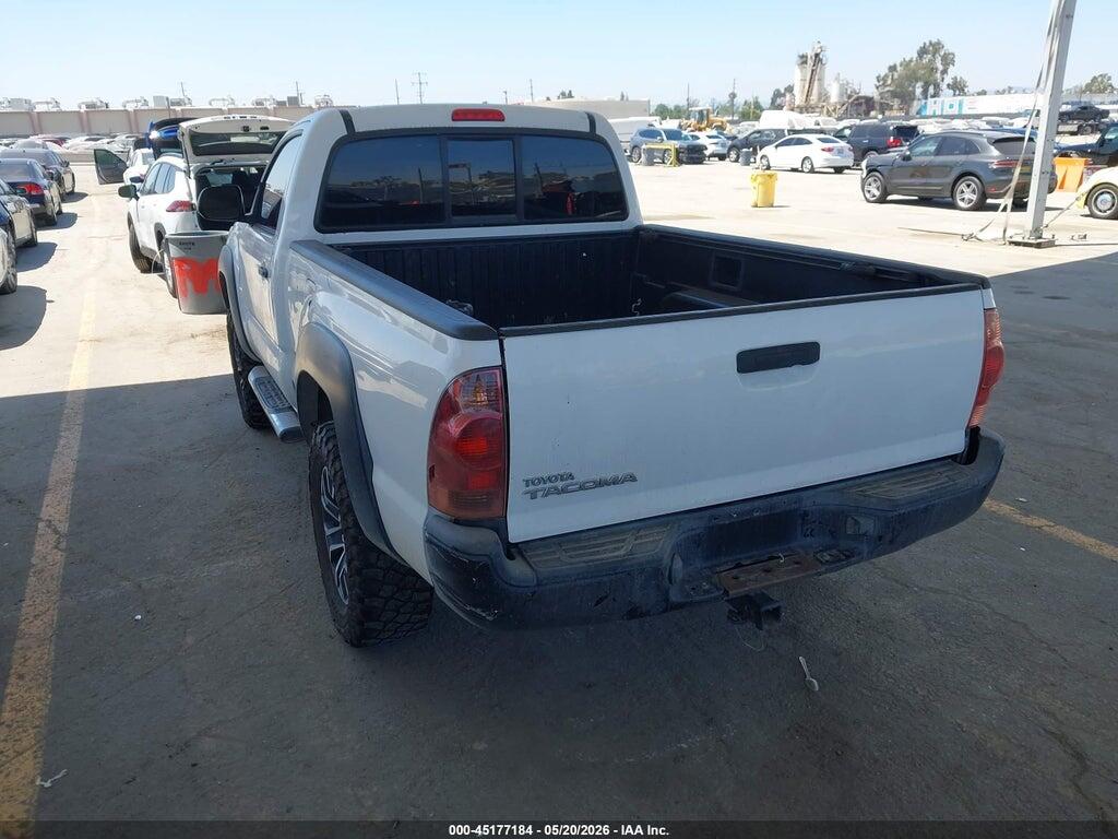 5TFPX4EN9CX012410 2012 TOYOTA TACOMA photo no. 3