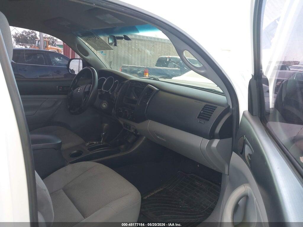 5TFPX4EN9CX012410 2012 TOYOTA TACOMA photo no. 5
