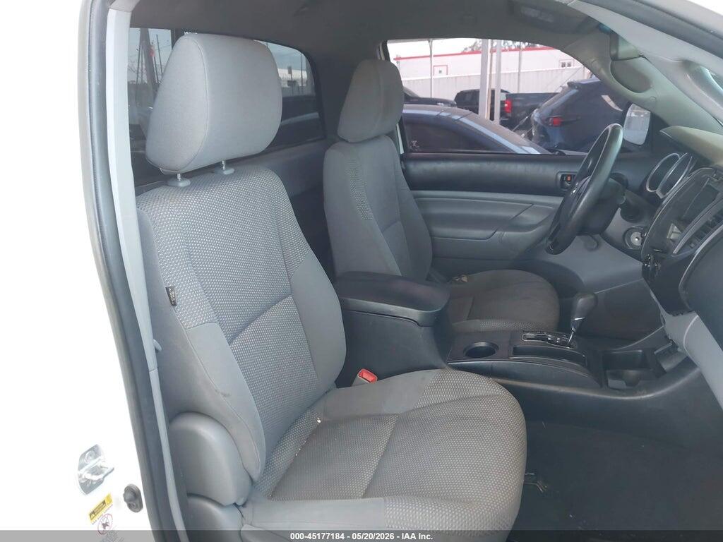 5TFPX4EN9CX012410 2012 TOYOTA TACOMA photo no. 8