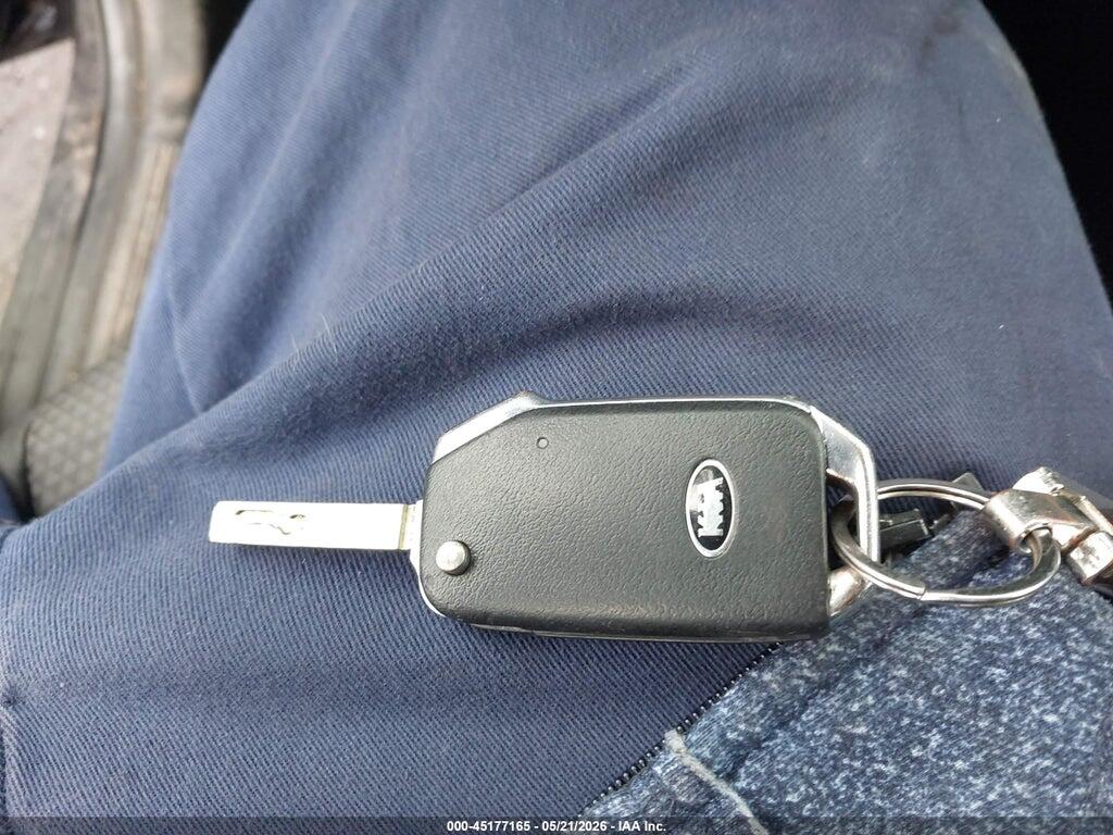 KNDJ23AUXL7710052 2020 KIA SOUL photo no. 11